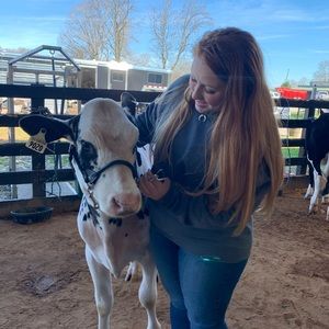 Meet your Posher, Cara